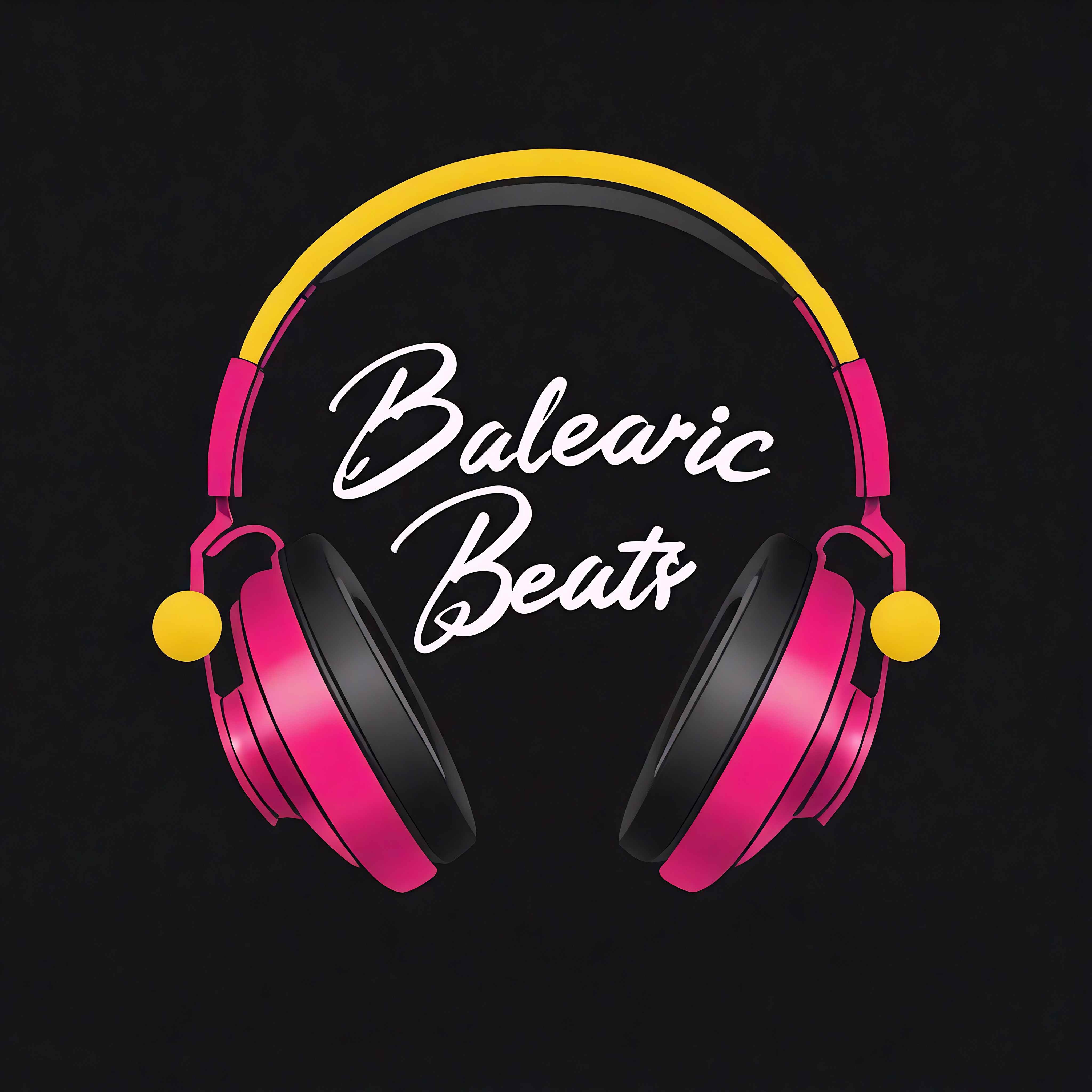 Balearic Beats Retreats